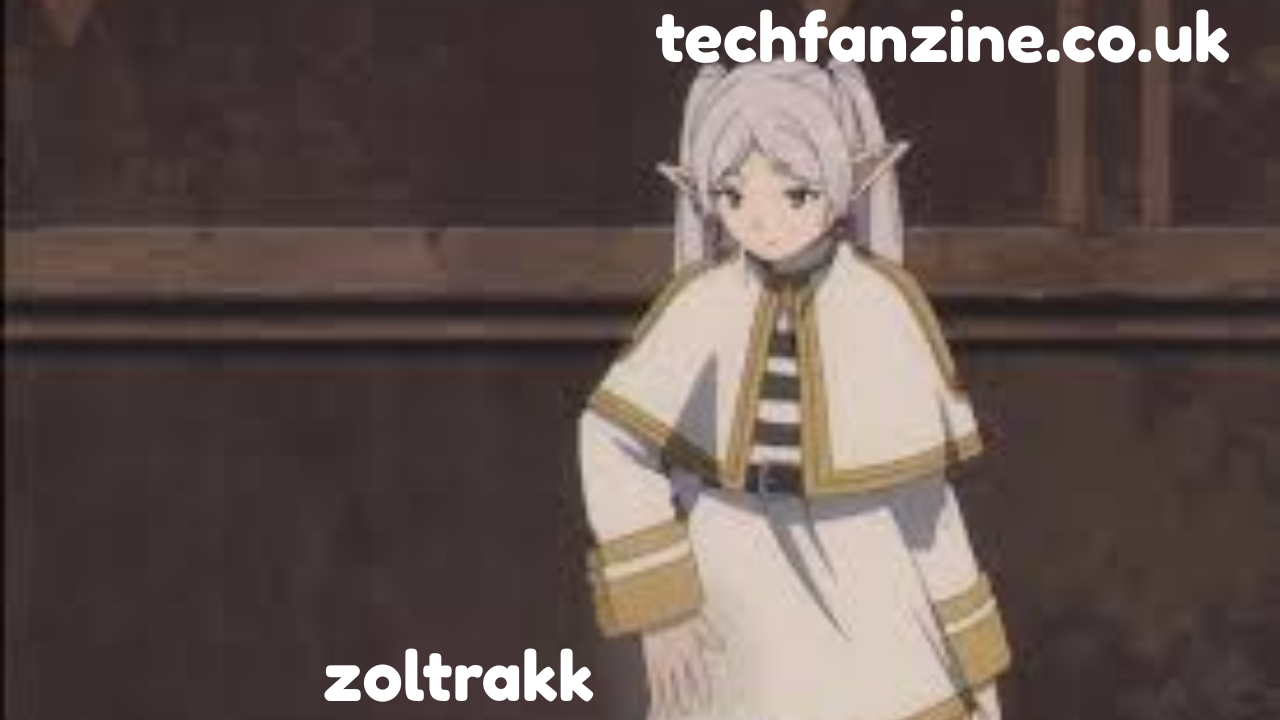 Zoltrakk, Understanding Its Meaning, Origins, and Uses