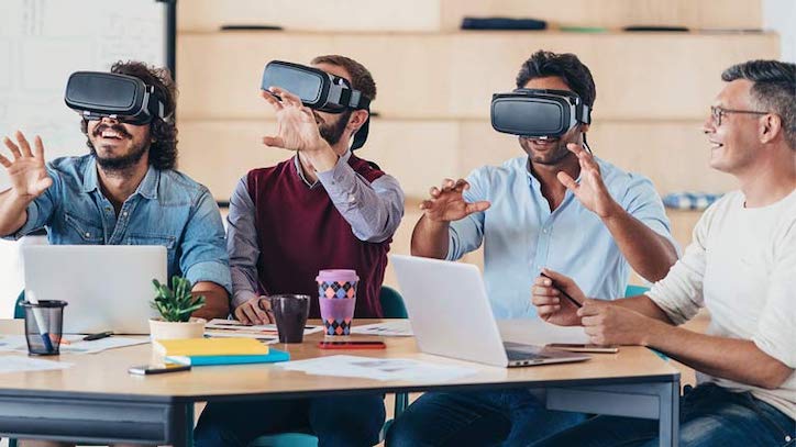 The Power of VR in Soft Skills Training: Benefits, Use Cases & Results