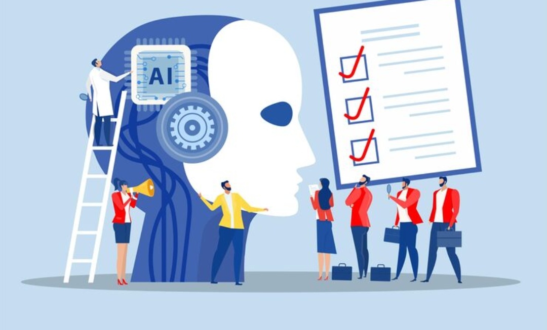 How Do IQ Tests Measure Human Intelligence?