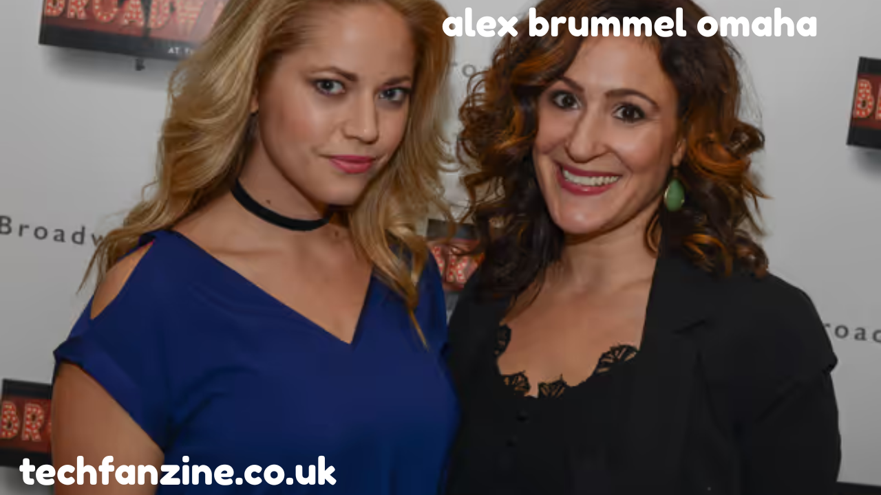 Alex Brummel Omaha Overview, Background, and Influence