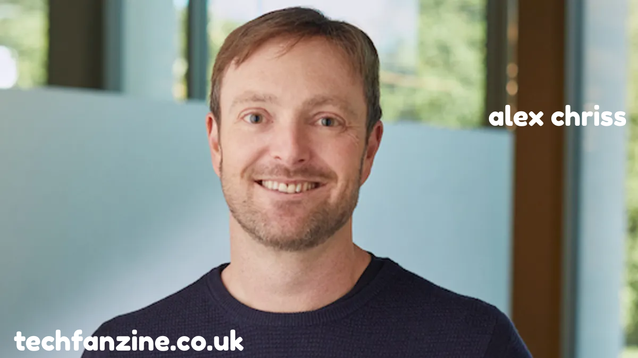 Alex Chriss, A Comprehensive Overview of His Journey and Influence