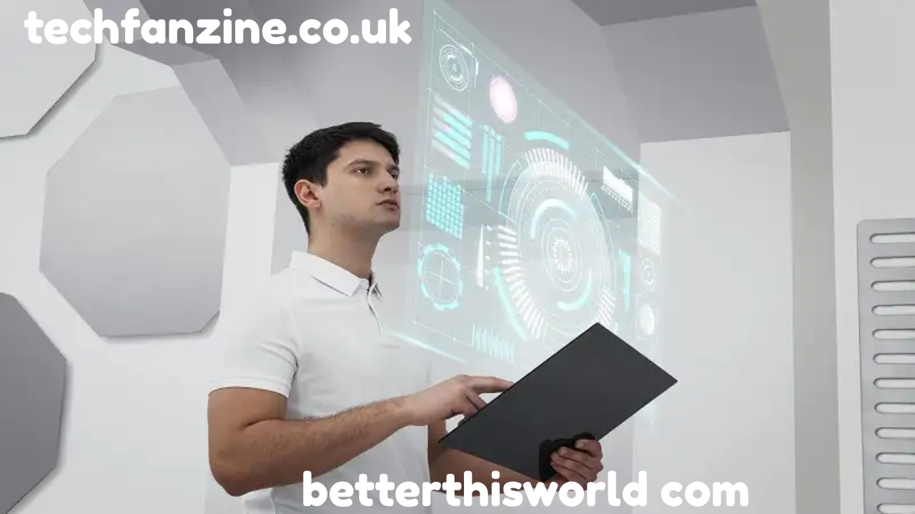 BetterThisWorld Com: Exploring the Vision and Impact of BetterThisWorld Com