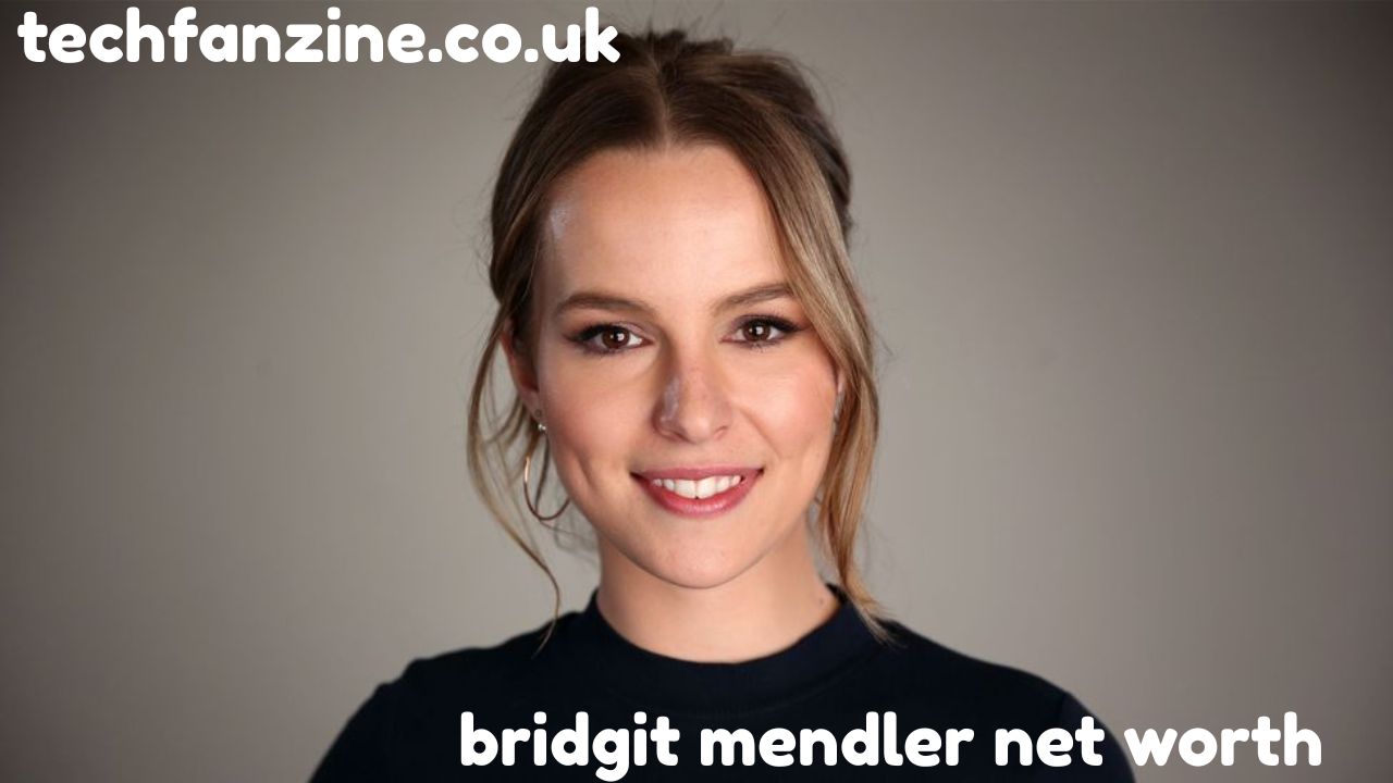 Bridgit Mendler Net Worth: Everything You Need to Know About Her Wealth and Career