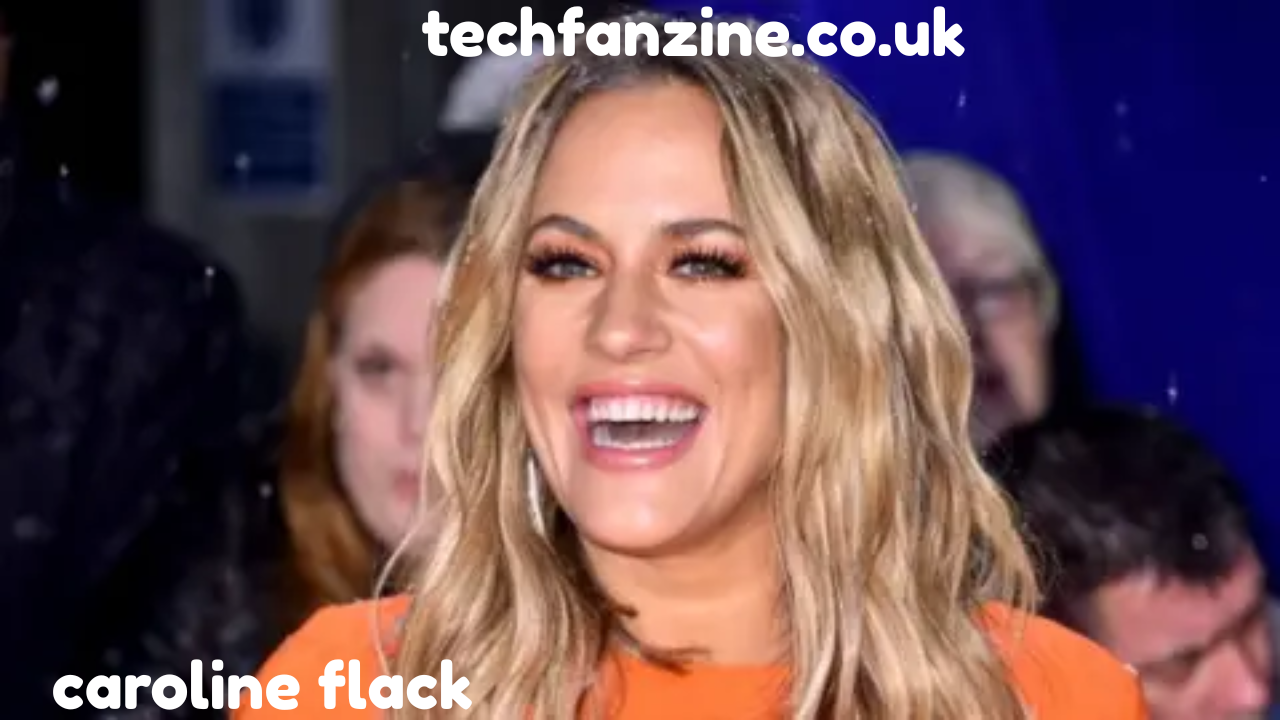 Caroline Flack: Life, Love, and Legacy Beyond the Headlines