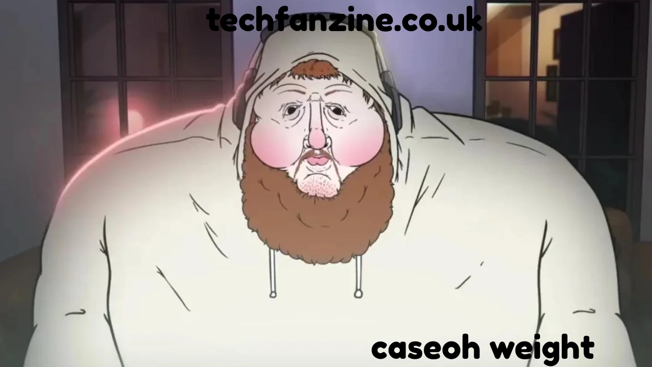 CaseOh Weight The Truth About CaseOh Weight, CaseOh Weight and Height, and CaseOh Weight Loss