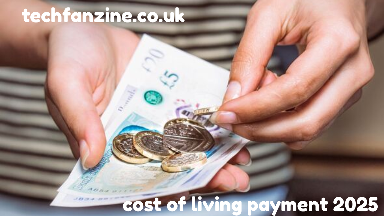 Includes the secondary keyword “200 cost of living payment 2025