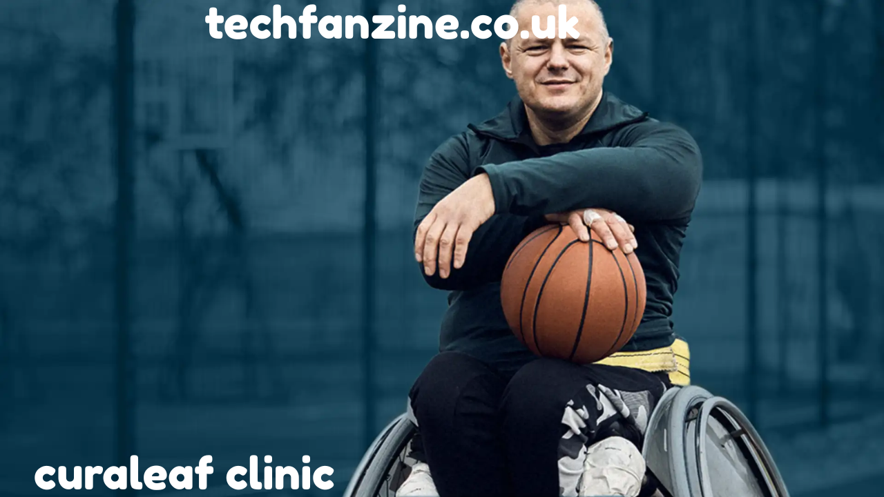 Curaleaf Clinic  Understanding Curaleaf Clinics and Sapphire Clinic Alternatives