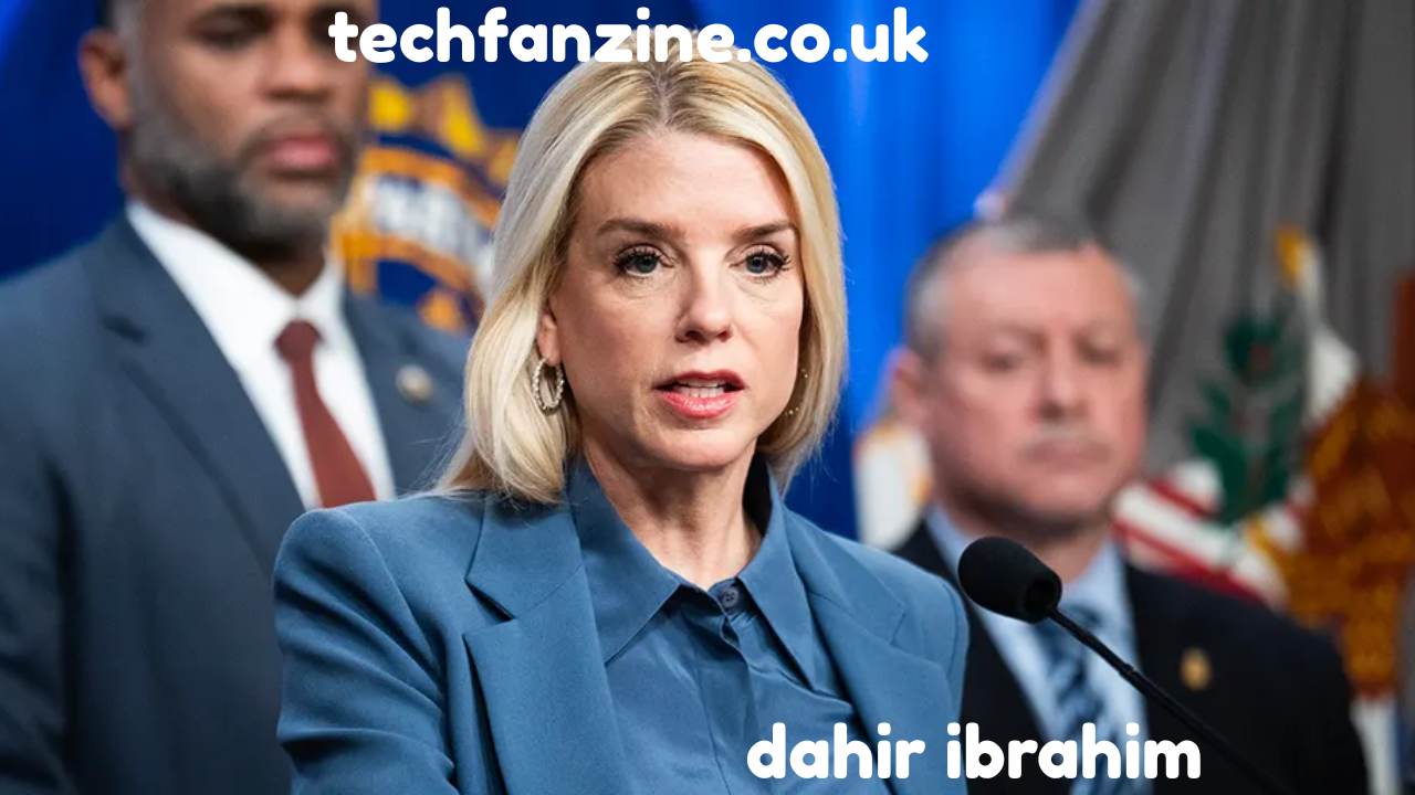 Dahir Ibrahim: Life, Career, and Legacy of Dahir Ibrahim