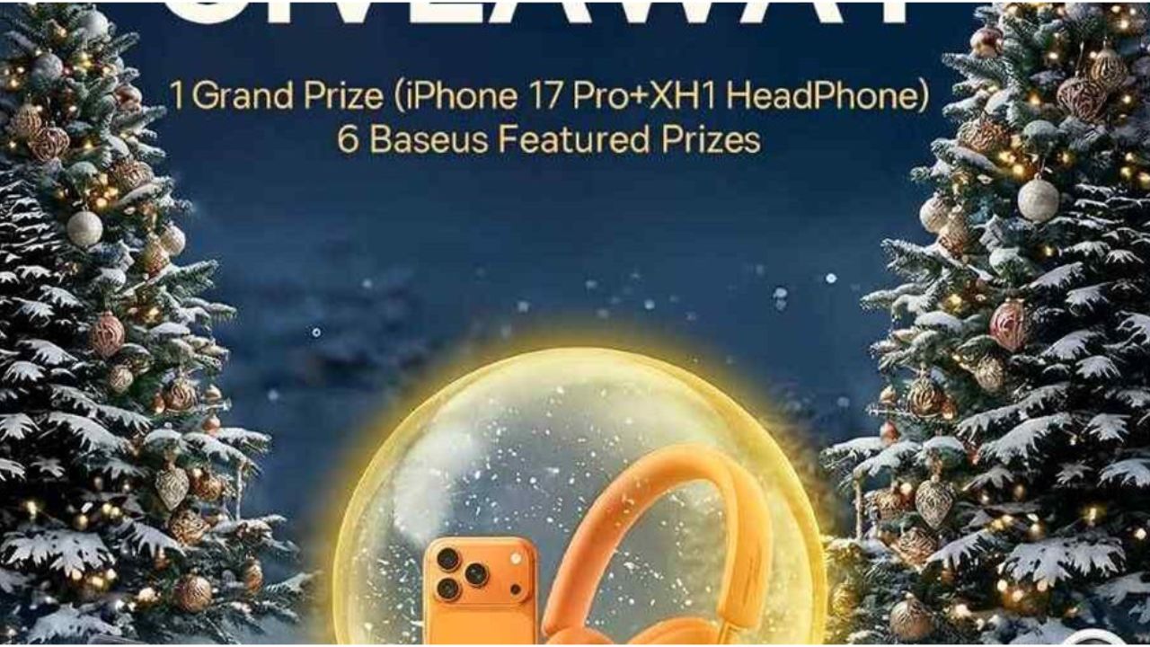 Top Smartphone and iPhone Giveaways You Can Join in 2026