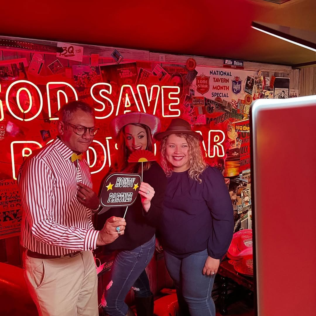 Get a Quote for a Four-Hour Photo Booth Package