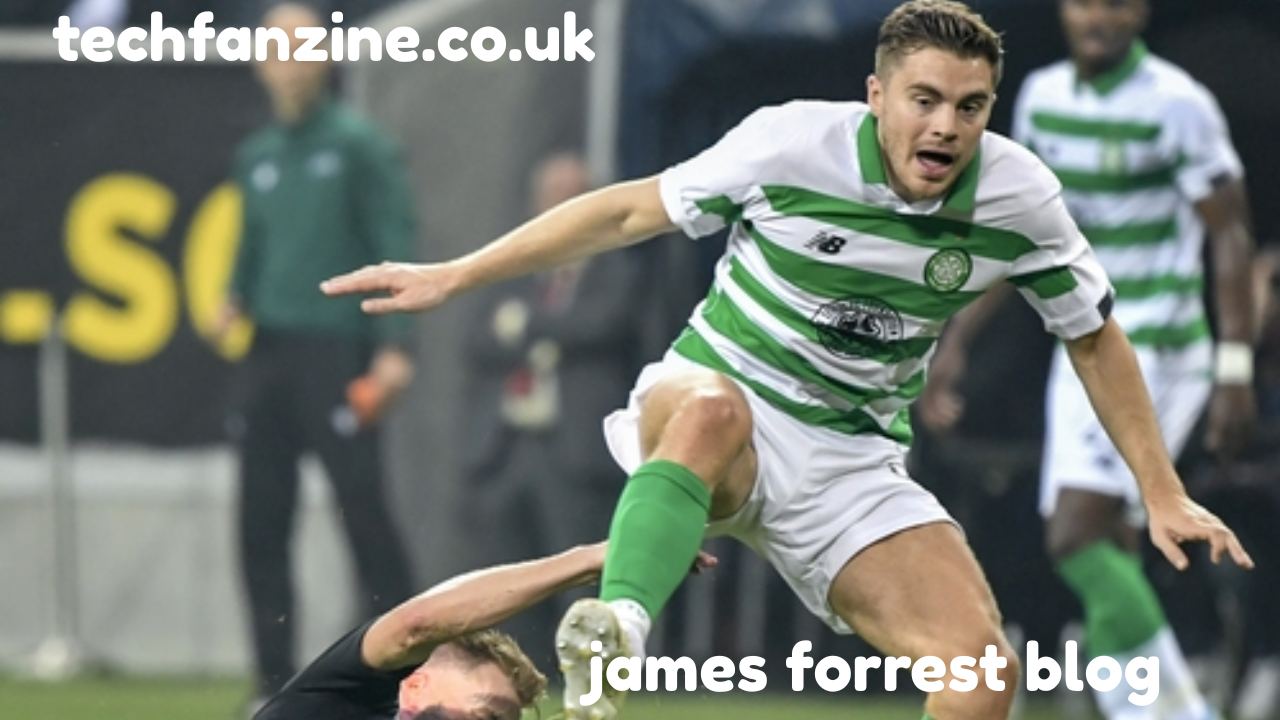 james forrest blog insights into james forrest celtic blog & celtic blog james forrest
