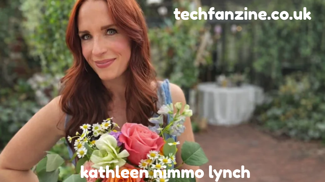 Kathleen Nimmo Lynch – Career, Personal Life, and Celtics Connection