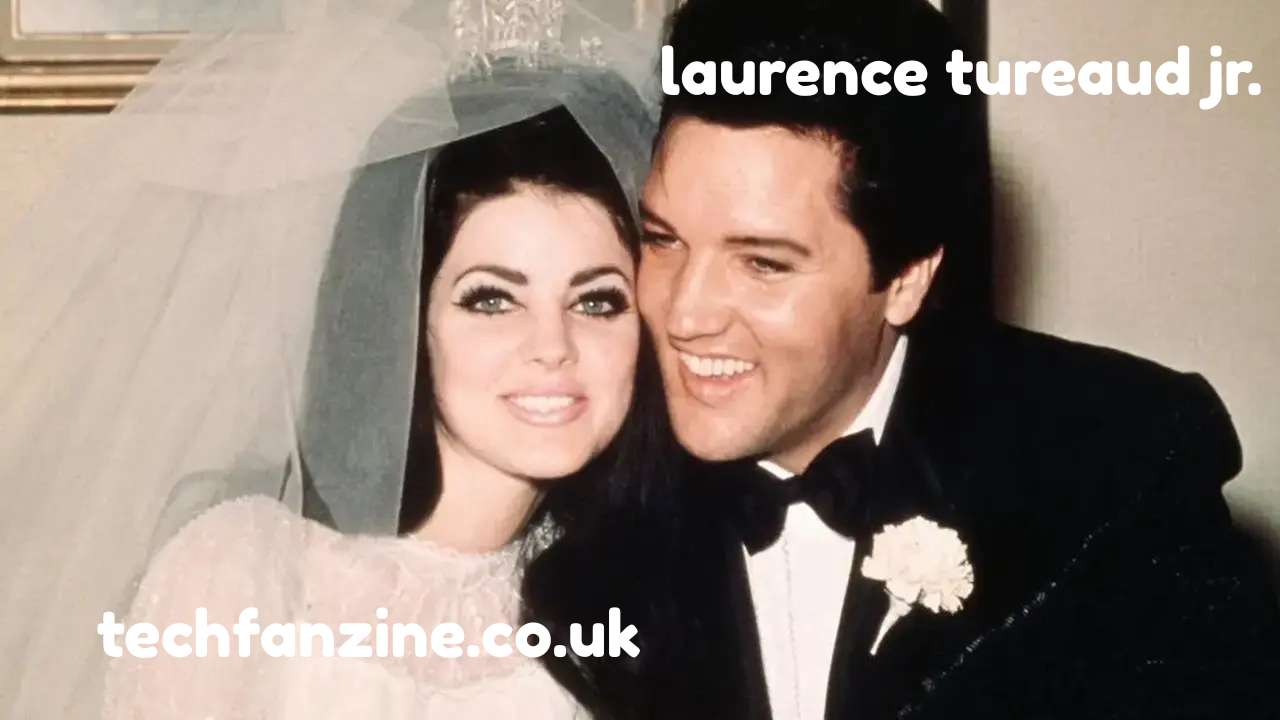 Laurence Tureaud Jr. – A Detailed Look at Laurence Tureaud Jr., His Background, Life, and Public Interest