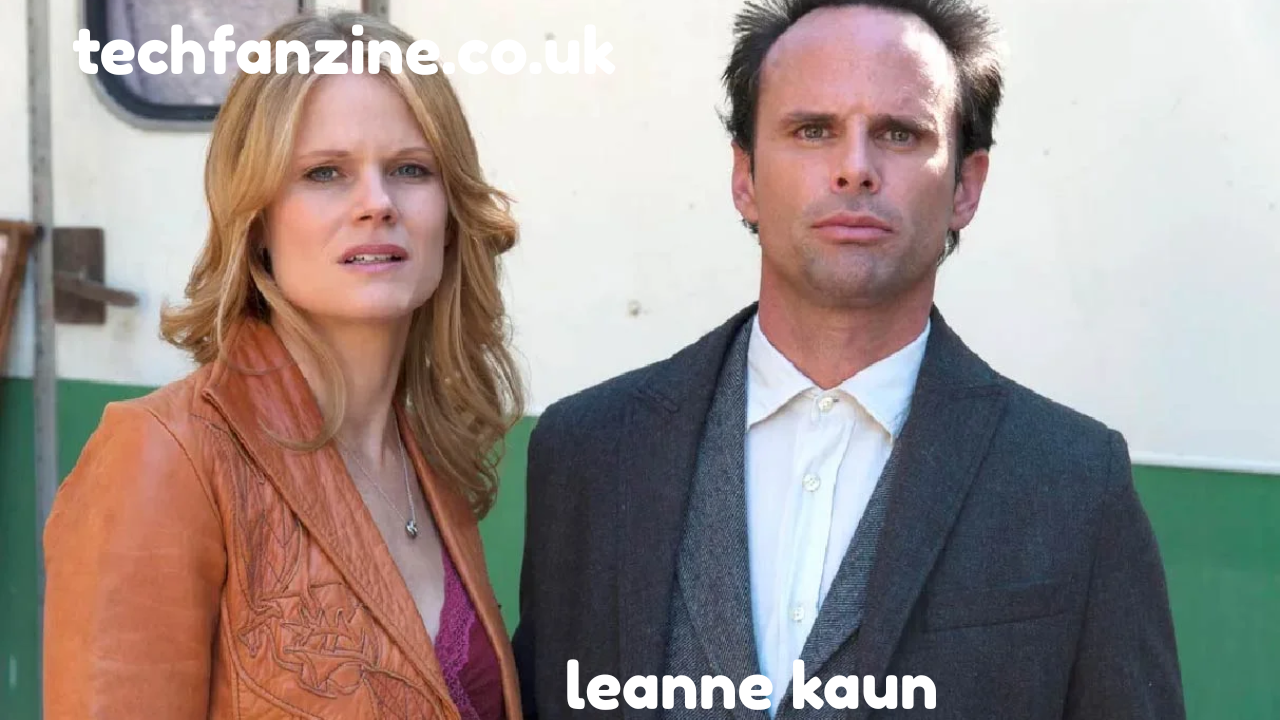 Leanne Kaun – Life, Career, and the Story Behind Leanne Kaun Death