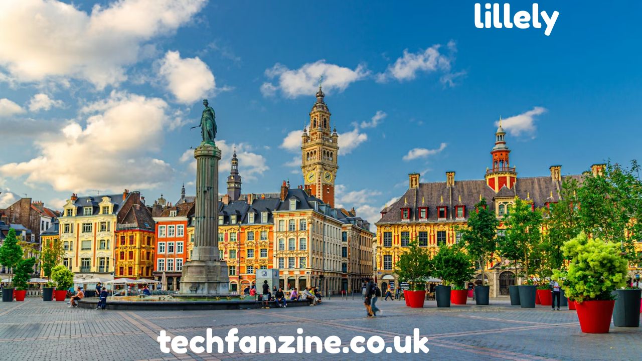 Lillely A Complete Guide to the Meaning, Uses, and Growing Interest Around Lillely