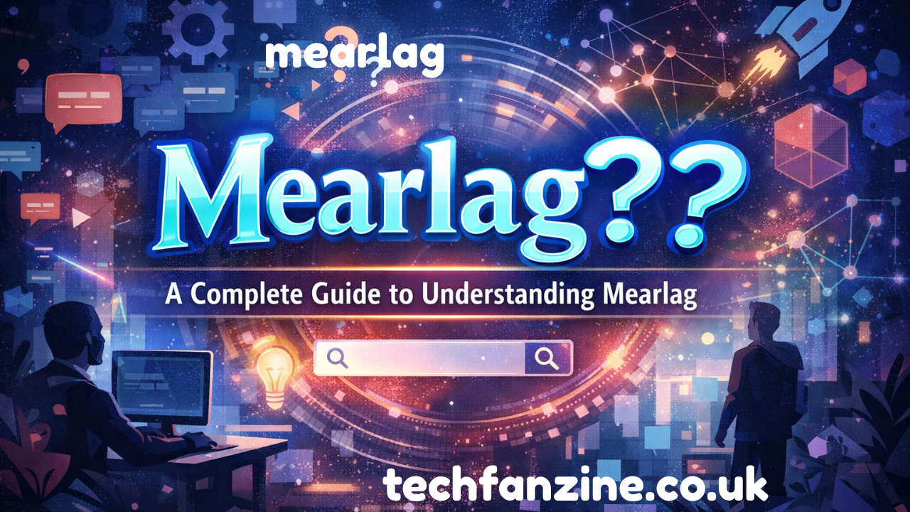 Mearlag A Complete Guide to Understanding Mearlag