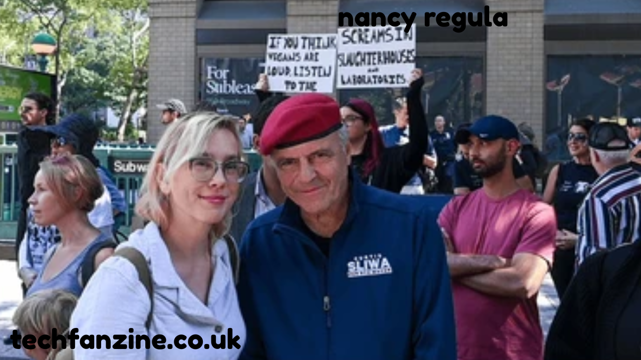 Nancy Regula  A Complete Insightful Exploration of Nancy Regula