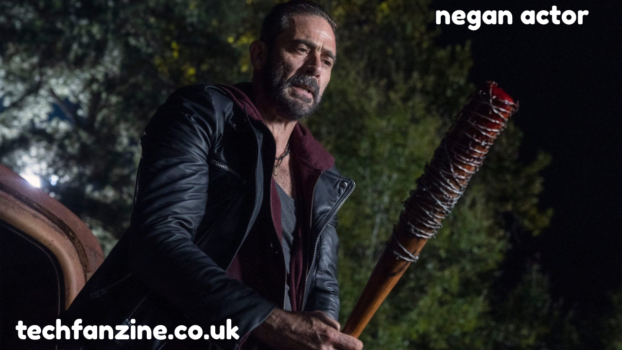 Negan Actor, A Deep Dive Into the Life Behind the Iconic Role