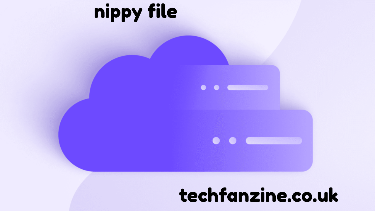 Nippy File: Everything You Need to Know About the Versatile Tool,