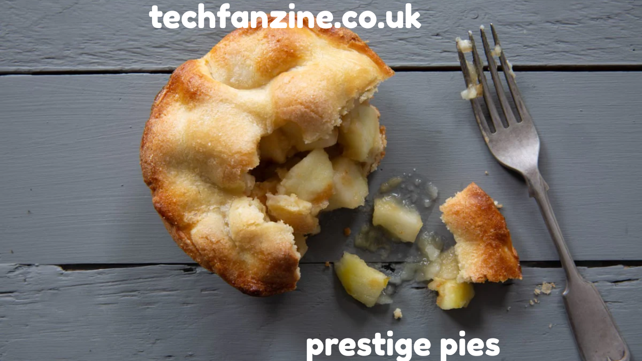 Prestige Pies Complete Guide to Prestige Pie, Apprentice, Where to Buy & By Post