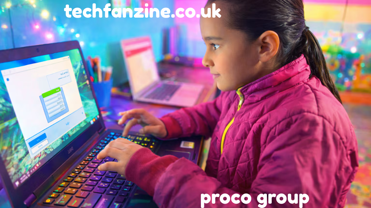 Proco Group A Complete Guide to Proco Group and Proco Global