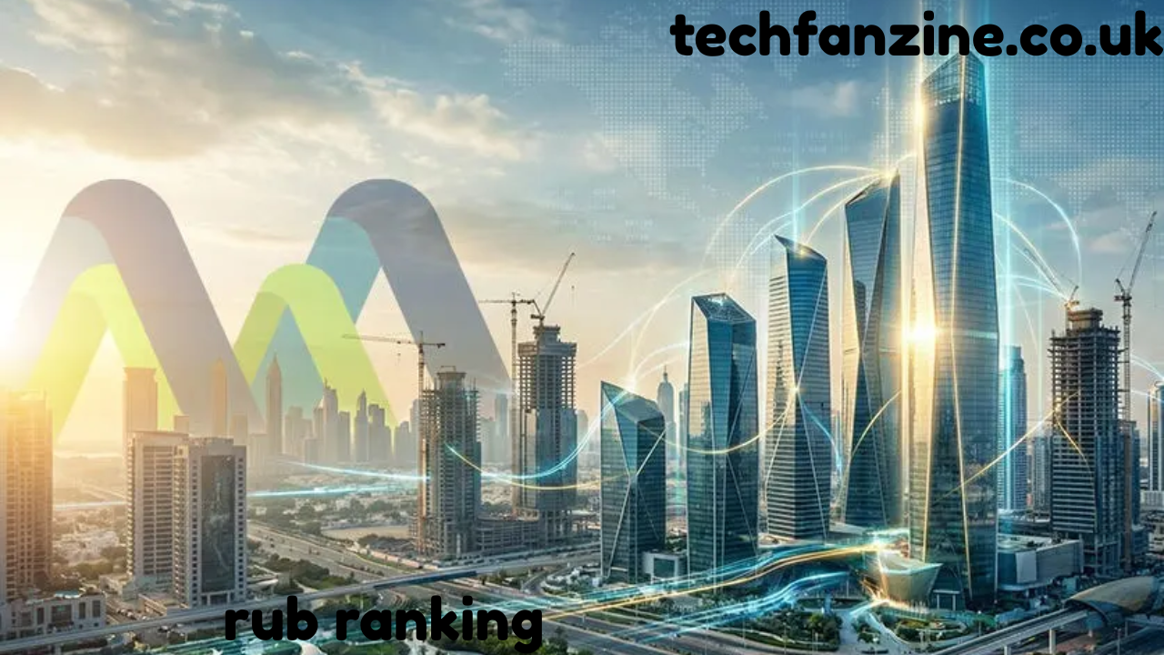 Rub Ranking Understanding Rub Ranking, Rub Rankings Legit, and Is RubRankings Legit