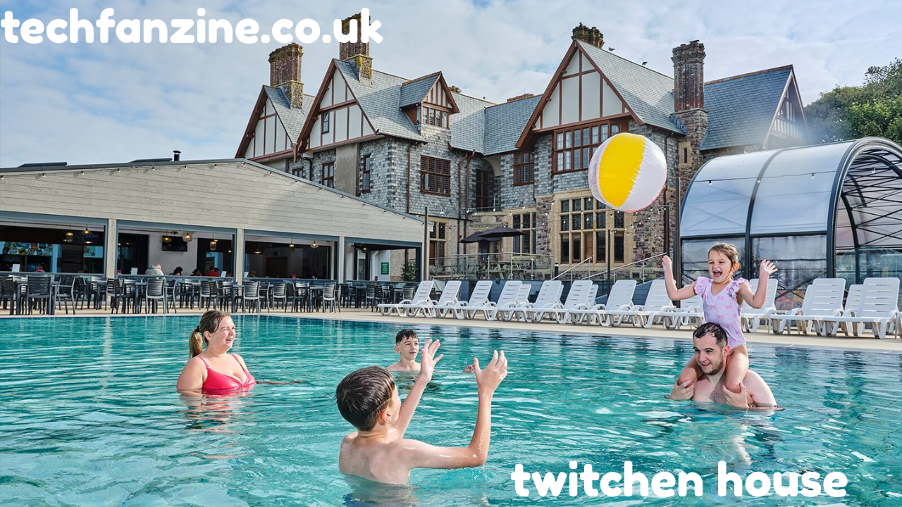 Twitchen House Guide – Everything You Need to Know