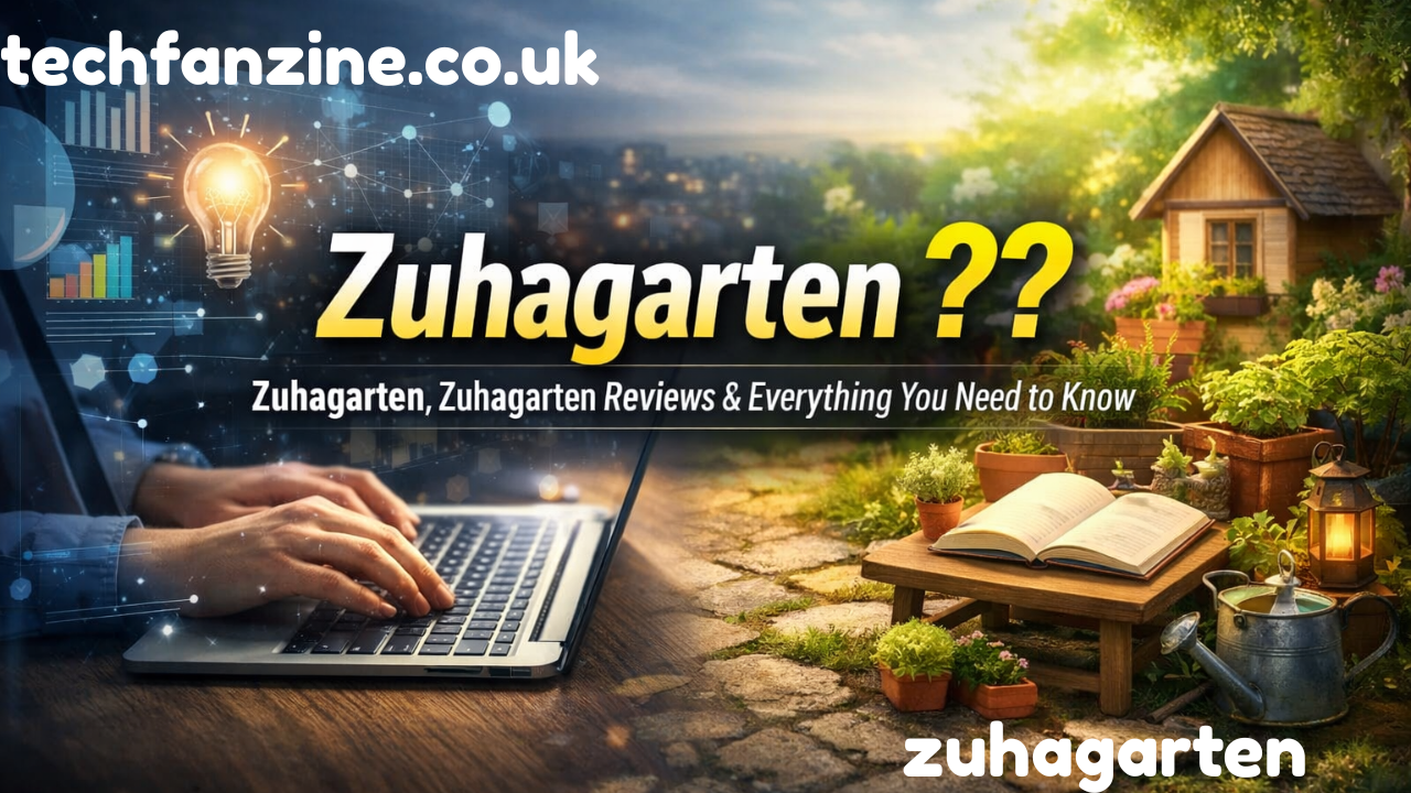 Zuhagarten  A Complete Guide to Zuhagarten, Zuhagarten Reviews, and Everything You Need to Know