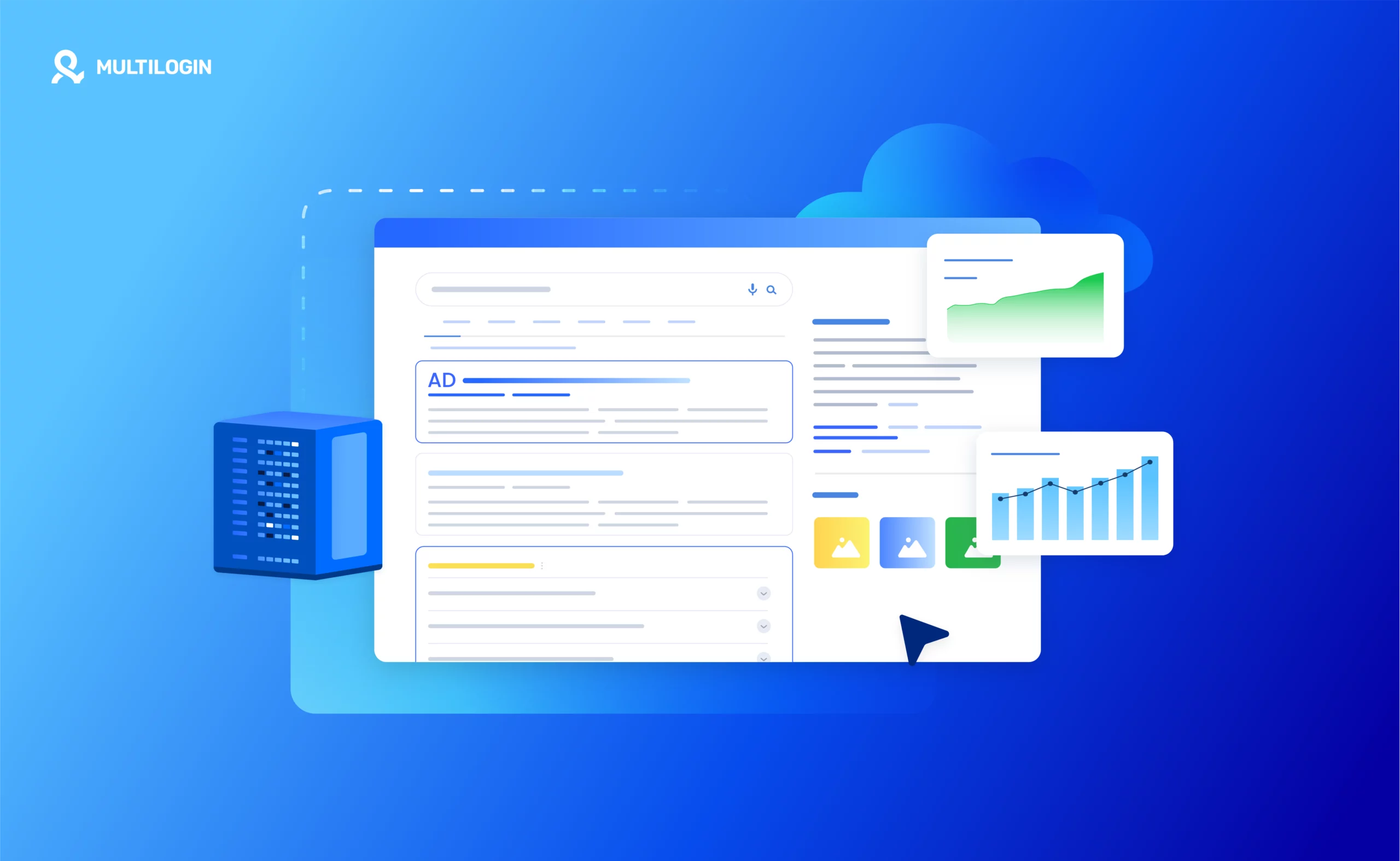 Proxies for SEO in 2026: Top Proxy Services Ranked