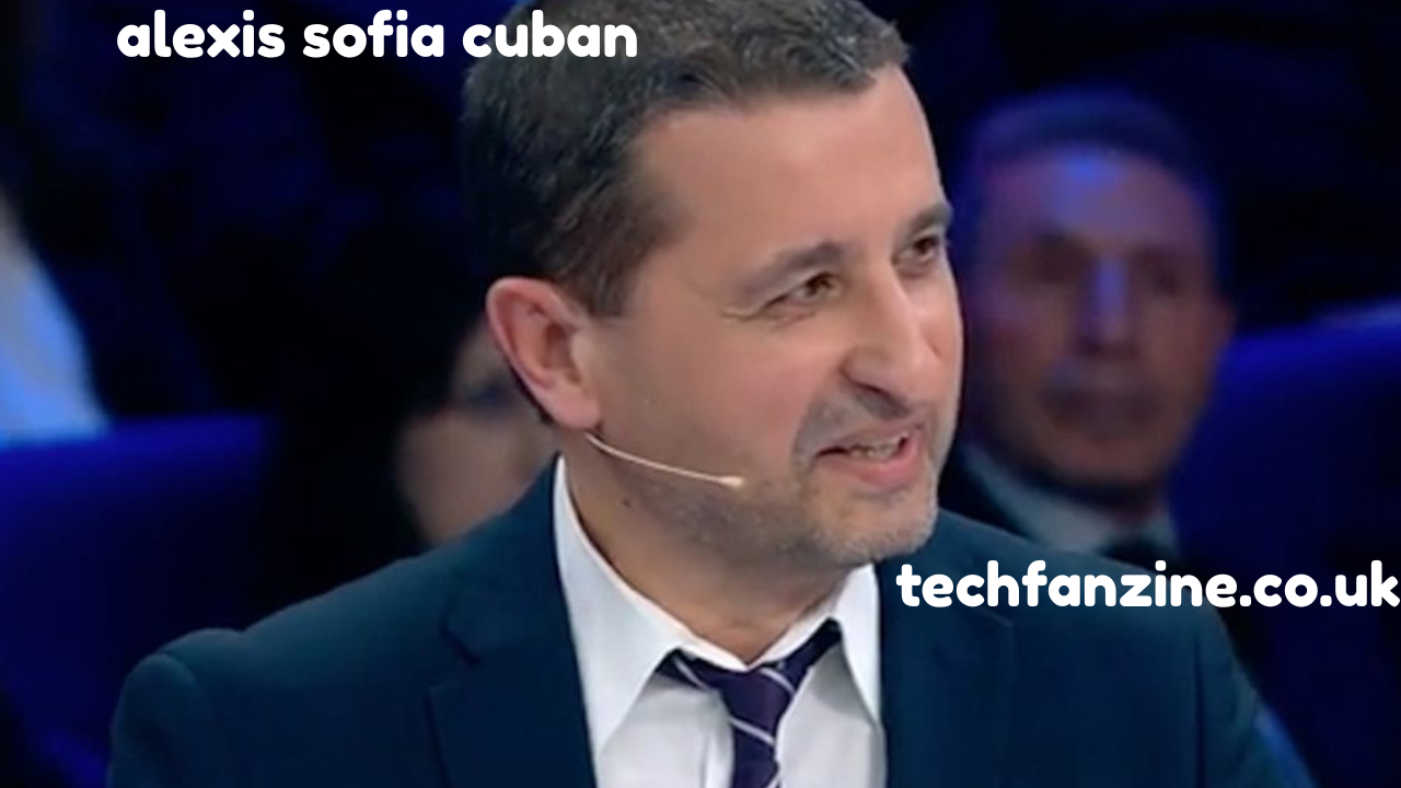 Alex Sosnowski,  A Complete Insight into Alex Sosnowski