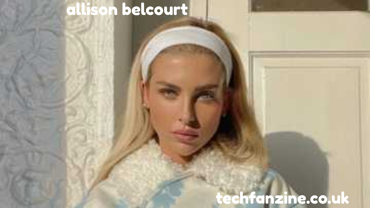 Amy Bennett McIntosh,  A Complete Insight Into Amy Bennett McIntosh