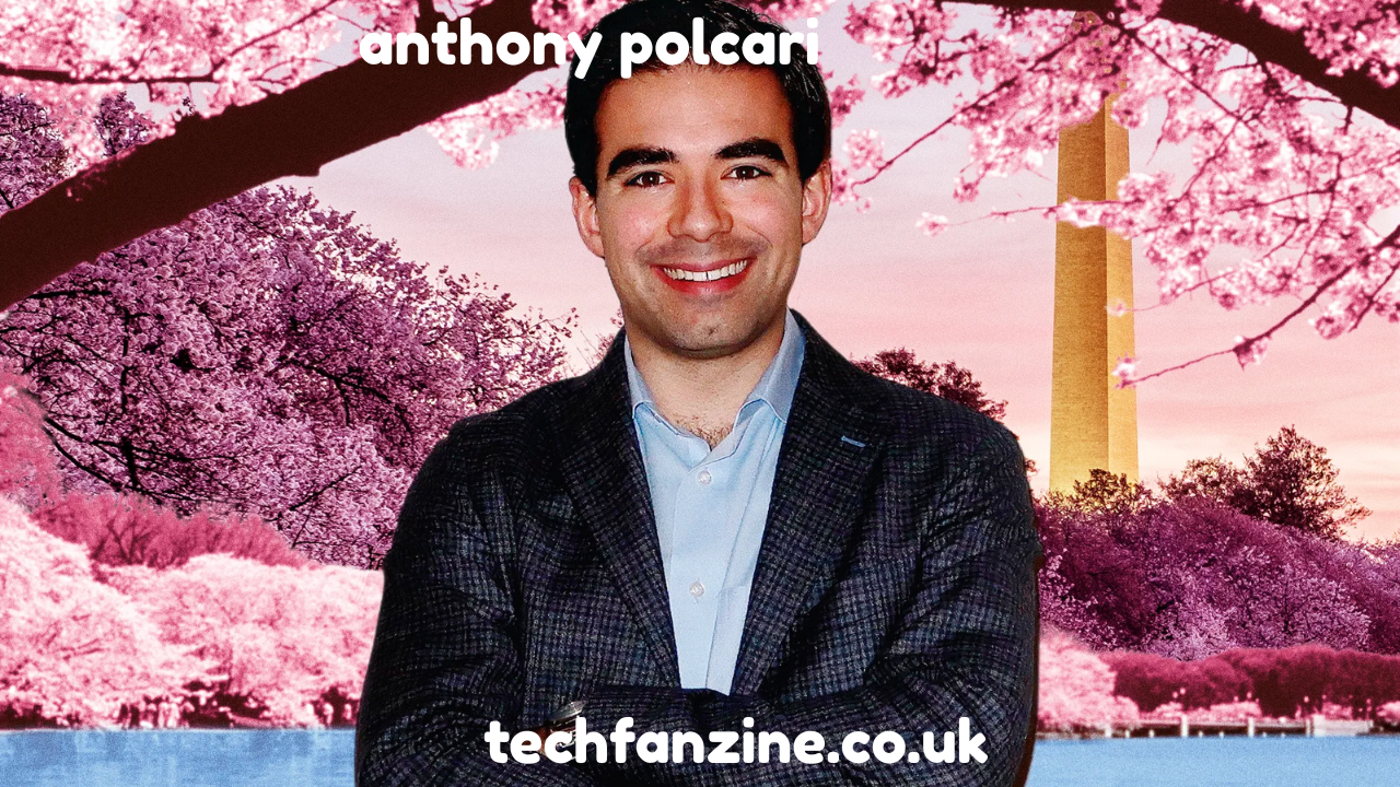 Anthony Polcari: The Rise of a Modern Influencer