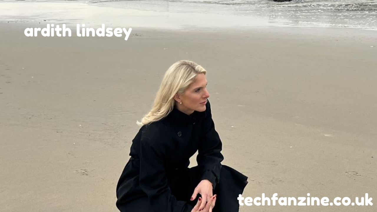 Ardith Lindsey A Complete Insight into Ardith Lindsey and Her Story