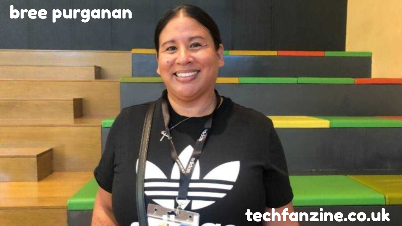 Bree Purganan A Detailed Insight Into Bree Purganan’s Life, Family, and Influence