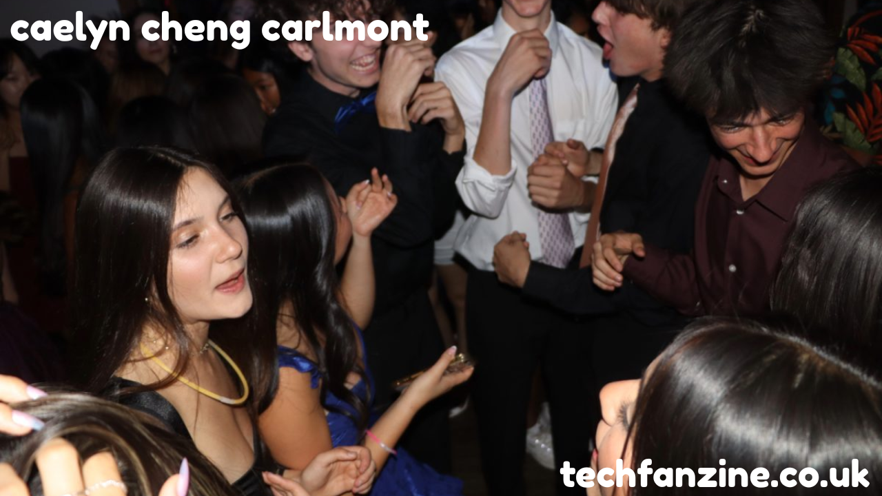 Caelyn Cheng Carlmont A Complete Insight into Caelyn Cheng Carlmont