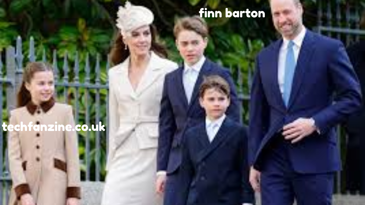 Finn Barton A Complete Guide to Finn Barton – Character, Story, and Impact