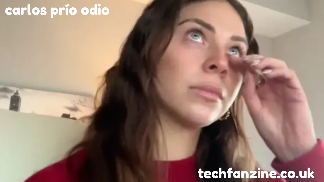 Brittany Pietsch Full Story and Background