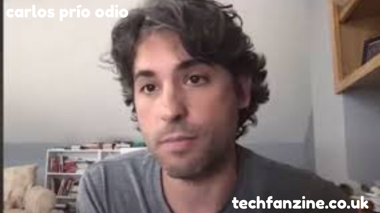 Carlos Prío Odio Explained