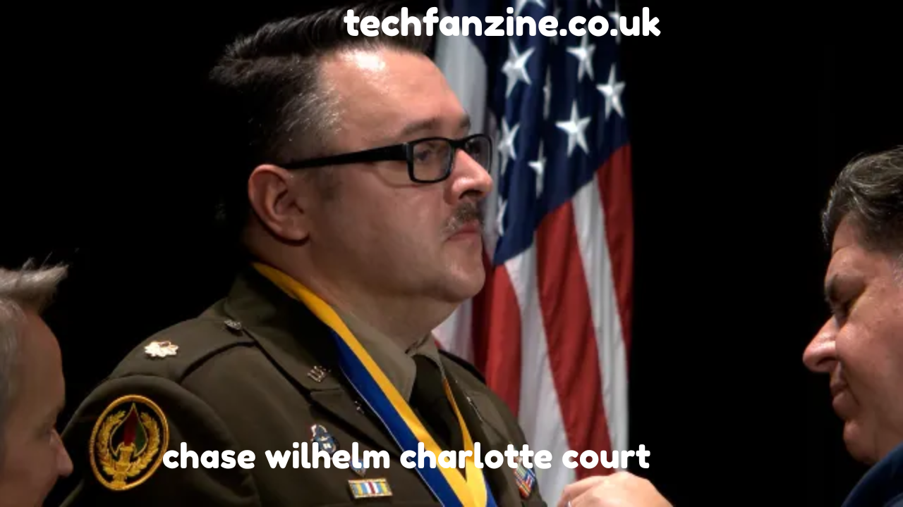 Chase Wilhelm Charlotte Court  | Chase Wilhelm Charlotte Court Detailed Overview and Key Insights