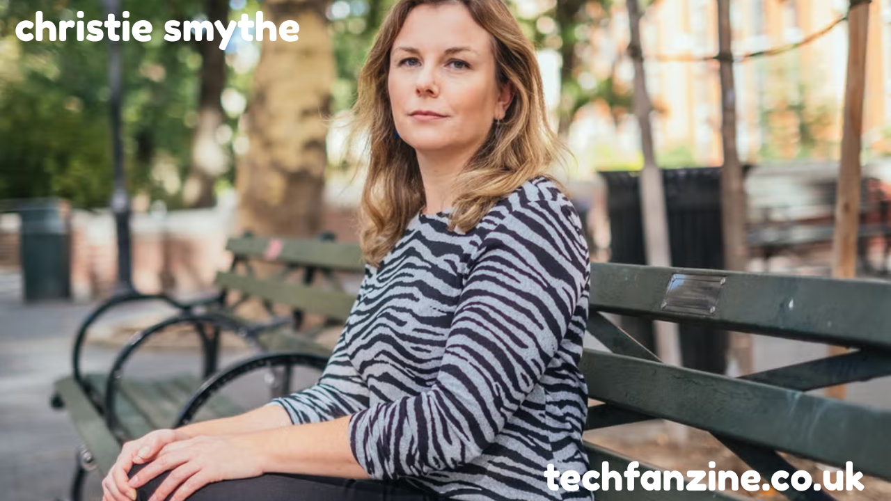 Christie Smythe A Complete Insight