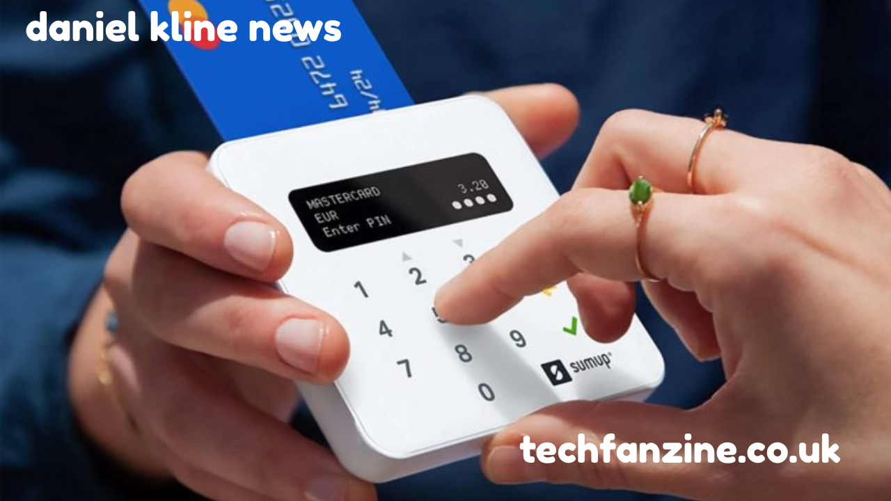 Daniel Kline News Latest Updates, Insights, and Analysis on Daniel Kline News