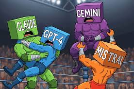 The AI Engine Leaderboard: How Today’s Top Language Systems Are Ranked, Measured, and Why the Best Performers Pull Ahead