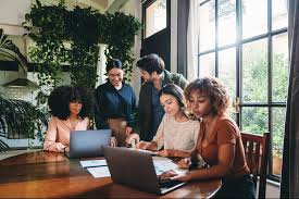 Build Your Dream Team: Strategies for Business Success