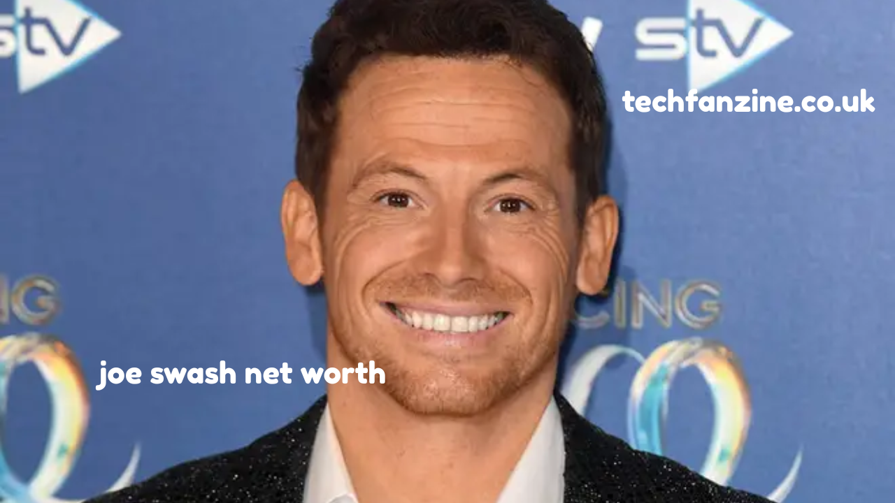 Joe Swash Net Worth A Complete Guide to Joe Swash Net Worth, Career, Earnings, and Lifestyle