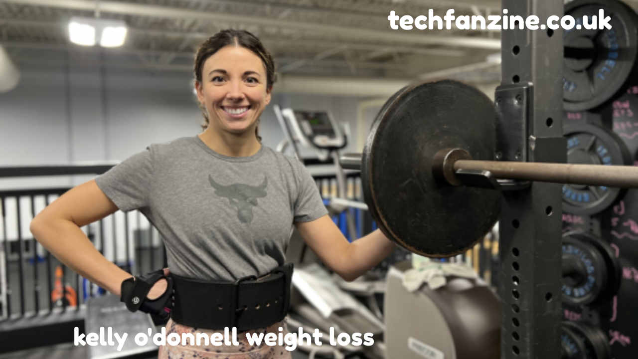 kelly o’donnell weight loss, kelly o’ donnell lose weight, kelly o’donnell journalist,  Public Interest Explained