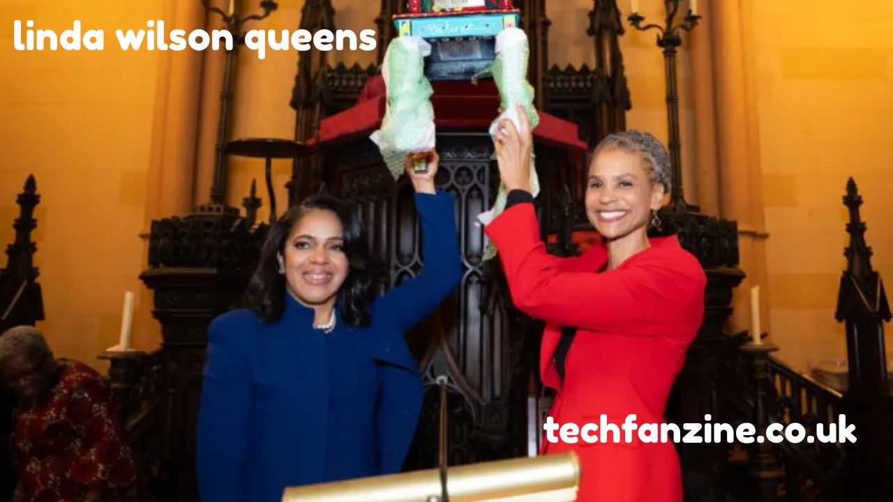 Linda Wilson Queens: A Comprehensive Look at Her Career and Contributions
