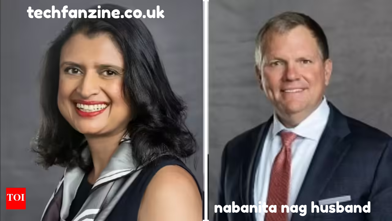 nabanita nag husband, nabanita nag personal life, relationship details