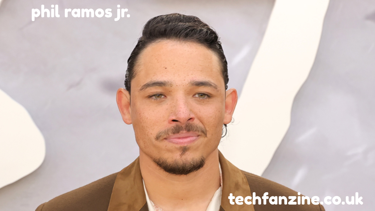 Phil Ramos Jr. A Complete Insight into Phil Ramos Jr., Phillip Ramos Jr., and Phil Ramos Jr. Email