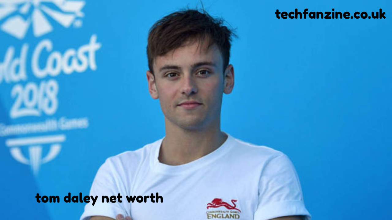 Tom Daley Net Worth – A Complete Guide to Tom Daley Net Worth