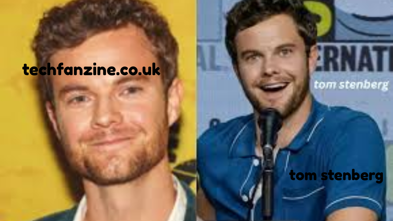 tom stenberg, , (In title make a sense) – Detailed Biography and Family Connection Overview